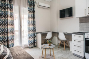 Freesia #colony_Urban_apartment
